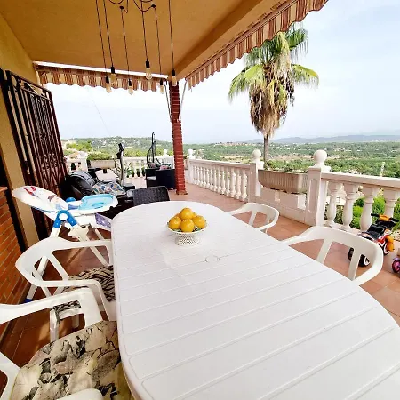 Holiday home Bella Vista House *