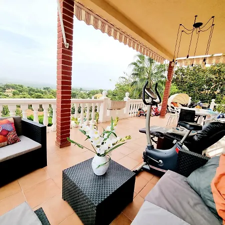 Holiday home Bella Vista House *